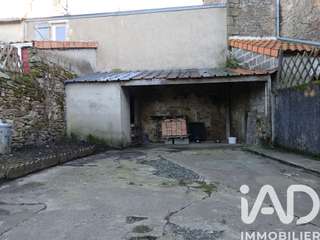 Vente maison 4 pièces Vente maison 4 pièces