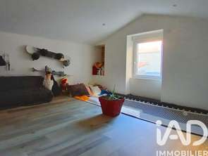 Vente Maison 2 chambresLe Longeron