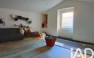 Photo Vente maison Le Longeron