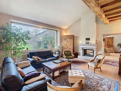 Vente maison 8 pièces Le Longeron 49