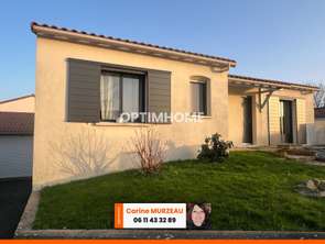 Vente Maison 3 chambresLe Longeron