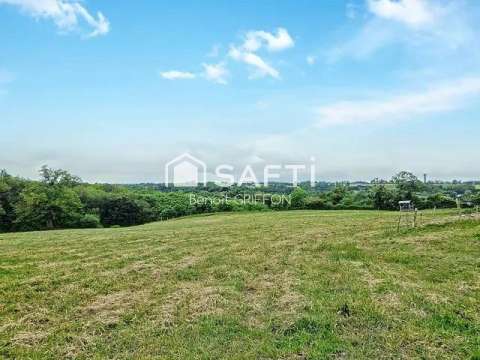 Vente maison 7 pièces Le Longeron 49