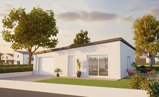 Photo Vente maison Le Longeron