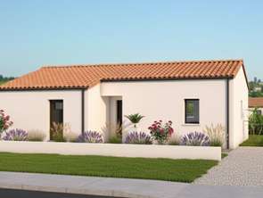 Vente Maison 2 chambresLe Longeron