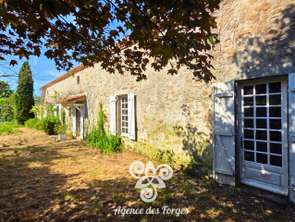 Vente Maison 4 chambresLe Longeron
