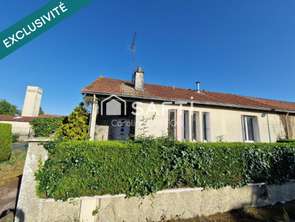 Vente Maison 2 chambresLe Longeron