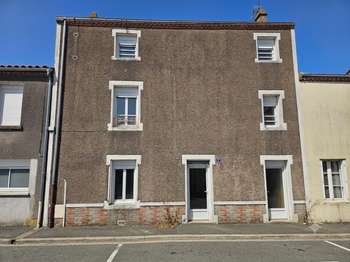 Vente Maison 3 chambresLe Longeron