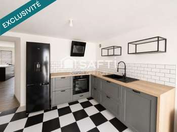 Vente maison 4 pièces Vente maison 4 pièces