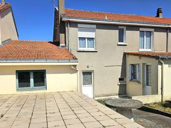 Vente Maison 4 chambresLe Longeron