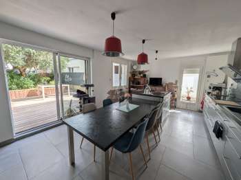 Vente Maison 5 chambresLe Longeron