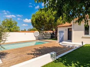 Vente Maison 4 chambresLe Longeron