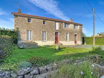 Vente Maison 3 chambresLe Longeron
