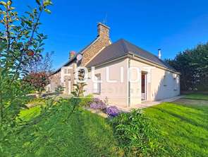Vente Maison 4 chambresLe Loreur