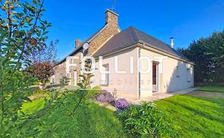 Photo Vente maison Le Loreur