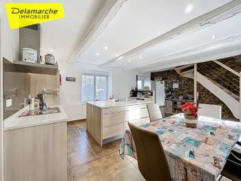 Vente maison 7 pièces Vente maison 7 pièces