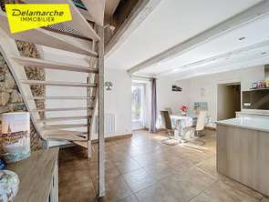 Vente Maison 5 chambresLe Loreur