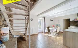 Photo Vente maison Le Loreur