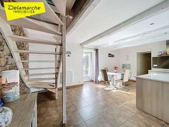 Vente maison 7 pièces Le Loreur 50