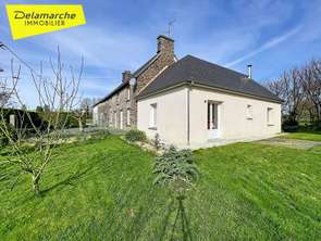 Vente Maison 4 chambresLe Loreur
