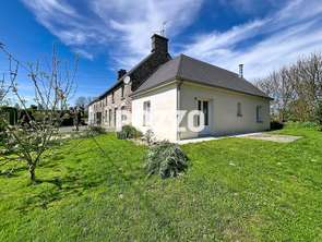 Vente Maison 4 chambresLe Loreur