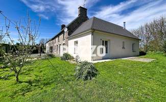 Photo Vente maison Le Loreur