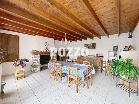 Vente maison 9 pièces Vente maison 9 pièces