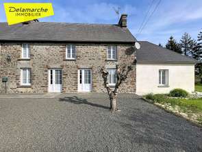 Vente Maison 4 chambresLe Loreur