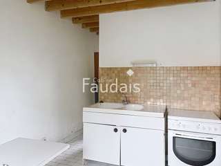 Vente maison 3 pièces Vente maison 3 pièces