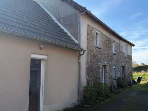 Vente maison Vente maison
