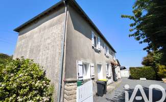 Photo Vente maison Le Lorey