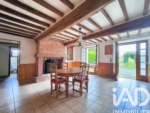 Vente Maison 2 chambresLe Lorey