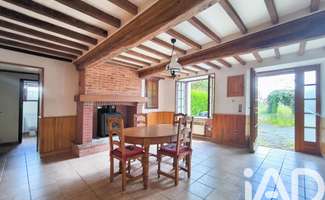 Photo Vente maison Le Lorey