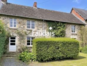 Vente Maison 2 chambresLe Lorey