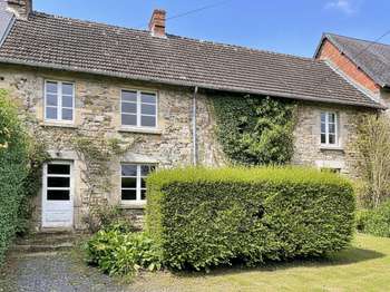 Vente maison 3 pièces Le Lorey 50