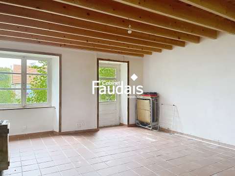 Vente maison 3 pièces Vente maison 3 pièces
