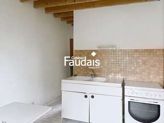 Vente maison 3 pièces Vente maison 3 pièces