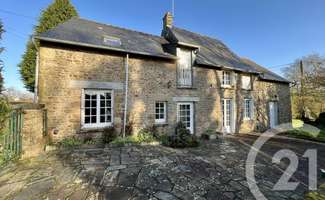 Photo Vente maison Le Loroux