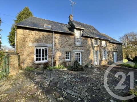 Vente maison 6 pièces Le Loroux 35