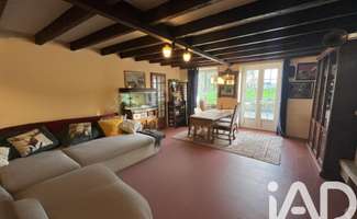 Photo Vente maison Le Loroux