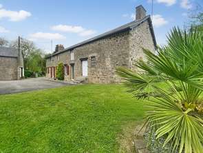 Vente Maison 3 chambresLe Loroux