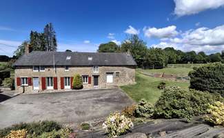 Photo Vente maison Le Loroux