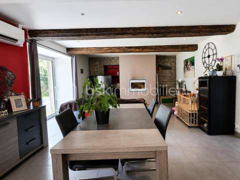 Vente maison 3 pièces Vente maison 3 pièces