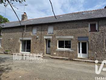Vente maison 3 pièces Le Loroux 35