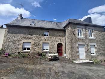 Vente Maison 4 chambresLe Loroux