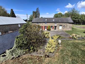 Vente Maison 3 chambresLe Loroux