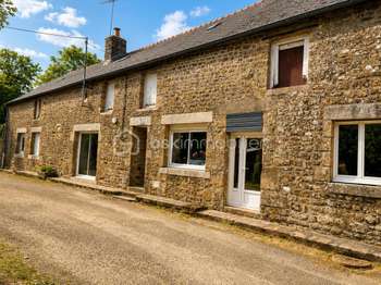 Vente maison 3 pièces Le Loroux 35