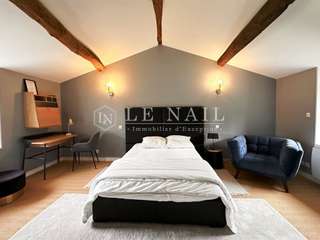 Vente maison 14 pièces