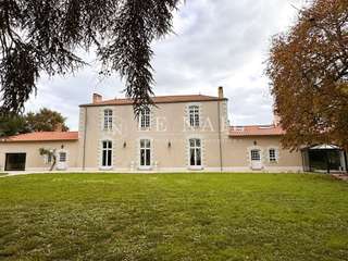 Vente maison 14 pièces