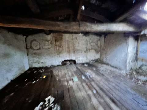 Vente maison 2 pièces