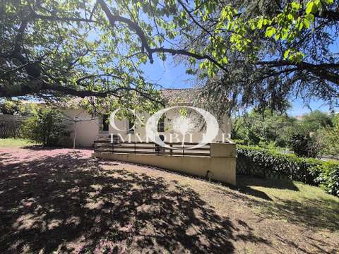 Vente maison 4 pièces Le Loroux-Bottereau 44